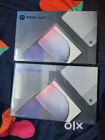 Motorola G62 Tablet LTE WIFI 64GB Sealed
