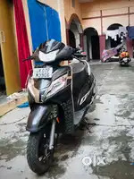 1 owner don’t any skresh on the body