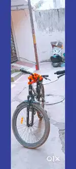 Sport साईकिल वेचना है