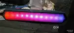 High volume and high bass bluetooth speaker