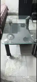 Center table