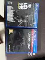 Gaming console