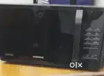 Samsung MicroWave Oven