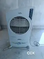 New condition