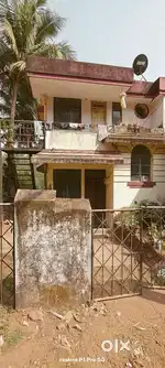 1 Room and kitchen (1RK)