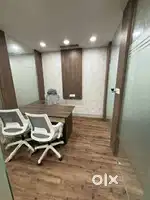 Office at Sarat Bose Road