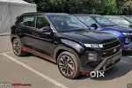 I want to sell HYUNDAI CRETA N line 18 inch Alloy wheel.