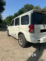 Mahindra Scorpio 2011 registered 2012 Diesel Well Maintained