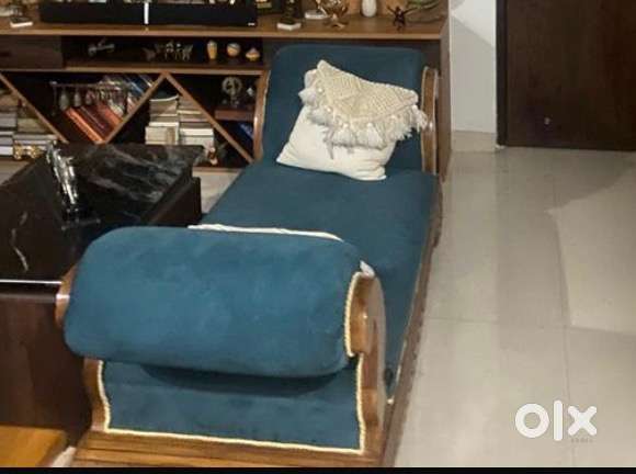 Original Rose wood(sheesham) couch