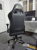 Green Soul Monster Ultimate Series T - Ergonomic Gaming & Office Chair