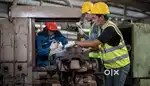 MANUFACTURING COMPANY!!