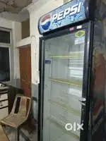 Beverage cooler (Fridge)