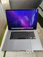 Perfect condition Apple Macbook Pro & Perfect Surface Pro 6!