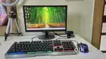 COSTOMISED GAMING PC