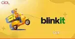 *Urgent Hiring: Blinkit Instamart Delivery Boy (Grocery Delivery)*  *