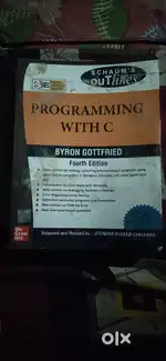 Programming With C