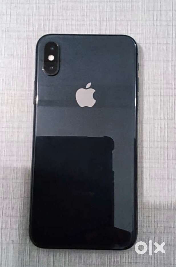 IPHONE X 64 GB