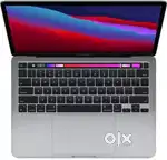 Macbook pro M1