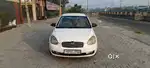 Hyundai Verna 2006-2010 CRDi, 2008, Diesel