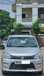 Maruti Suzuki Alto 800 2019-2023 0.8 LXI (O), 2020, Petrol