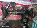 Handle not working