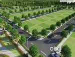 Plot For Sale in Investment By Acre