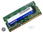 DDR -3  4gb ram for laptop