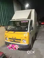 Tata Ace daily rental or house shifting