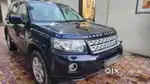 Land Rover Freelander 2 SE, 2014, Diesel