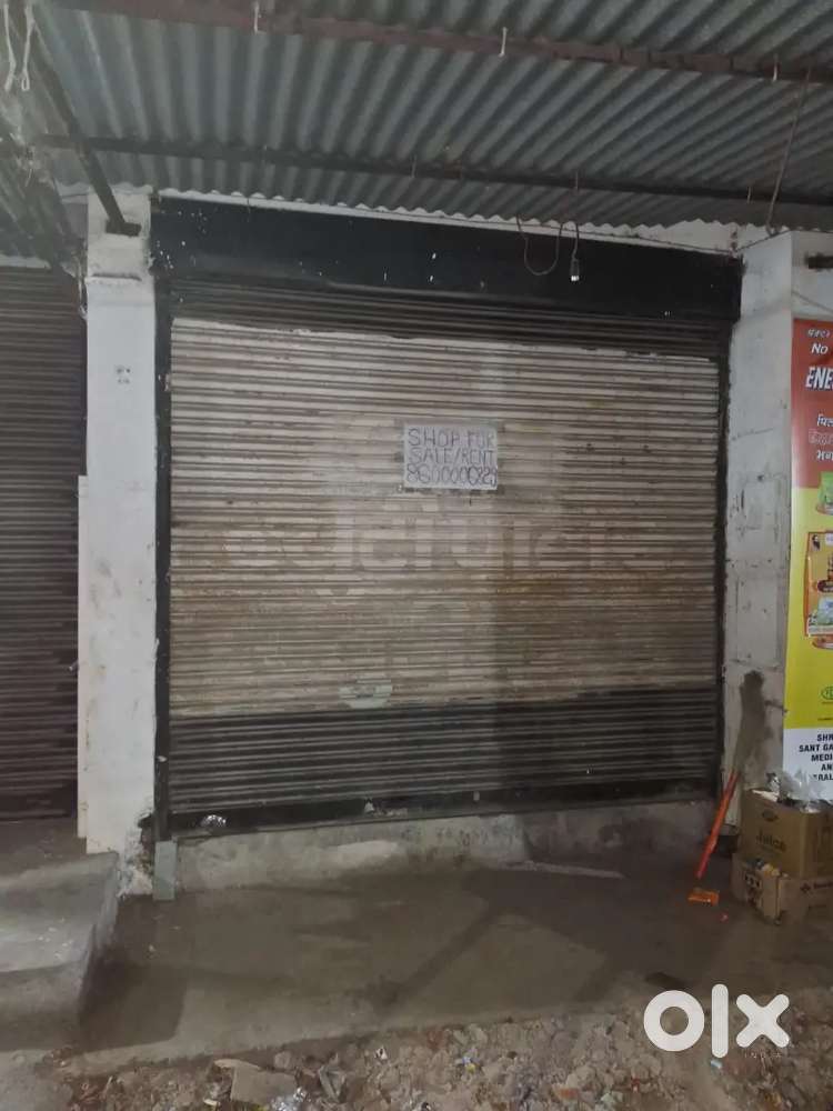 Janki Nagar, Nagpur Shop for sale