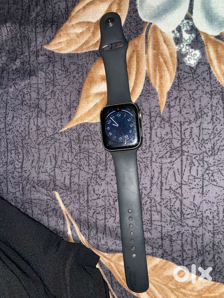 Apple watch se