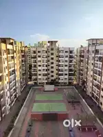 3Bhk Flat Near Deopuri Mandi,New Dhamtari Road Raipur(COVERED SOCIETY)