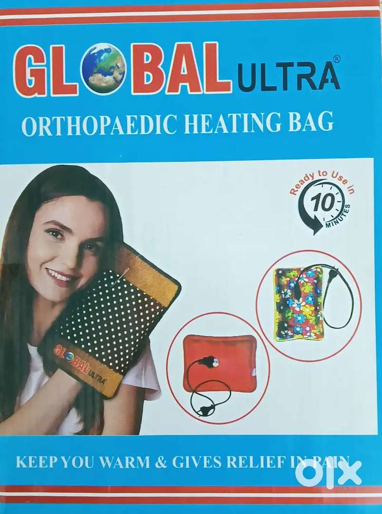 Heating bag for winters