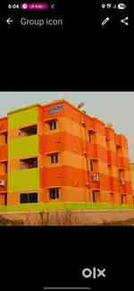 2bhk with car parking in sunguvarchatram