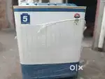 Washing machine havels