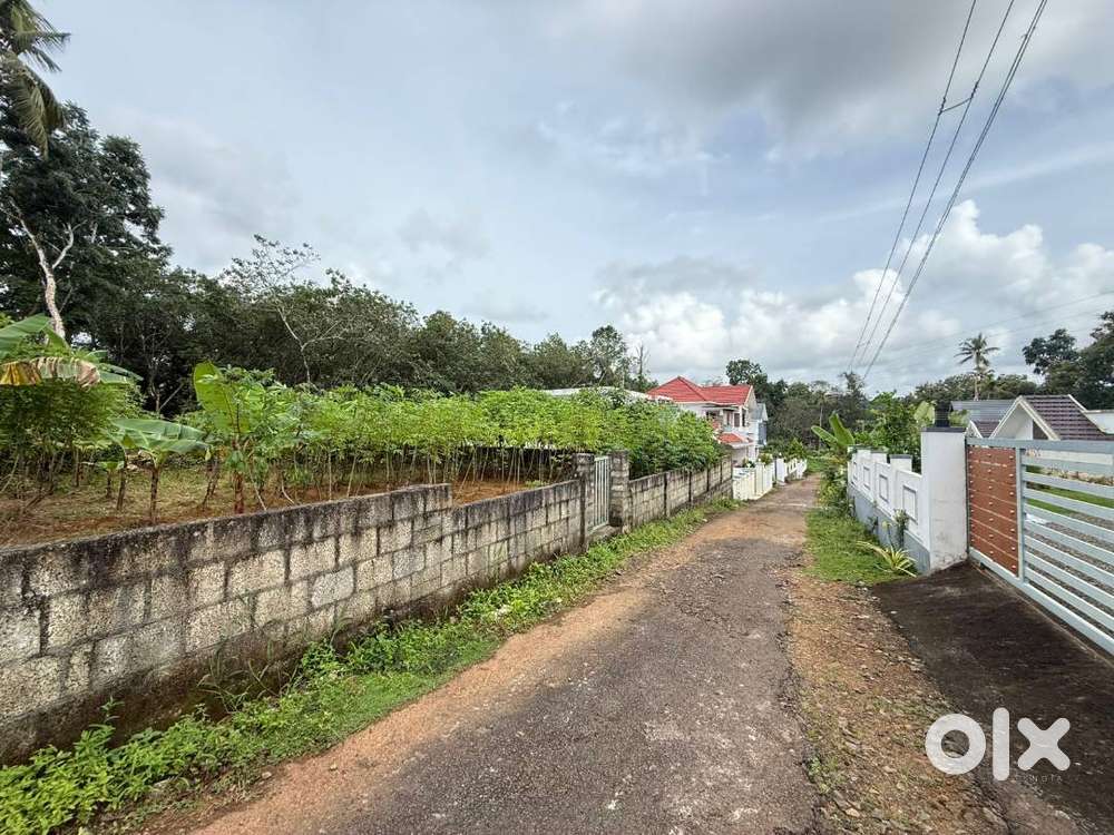 RESIDENTILA GOOD PLOT FOR SALE