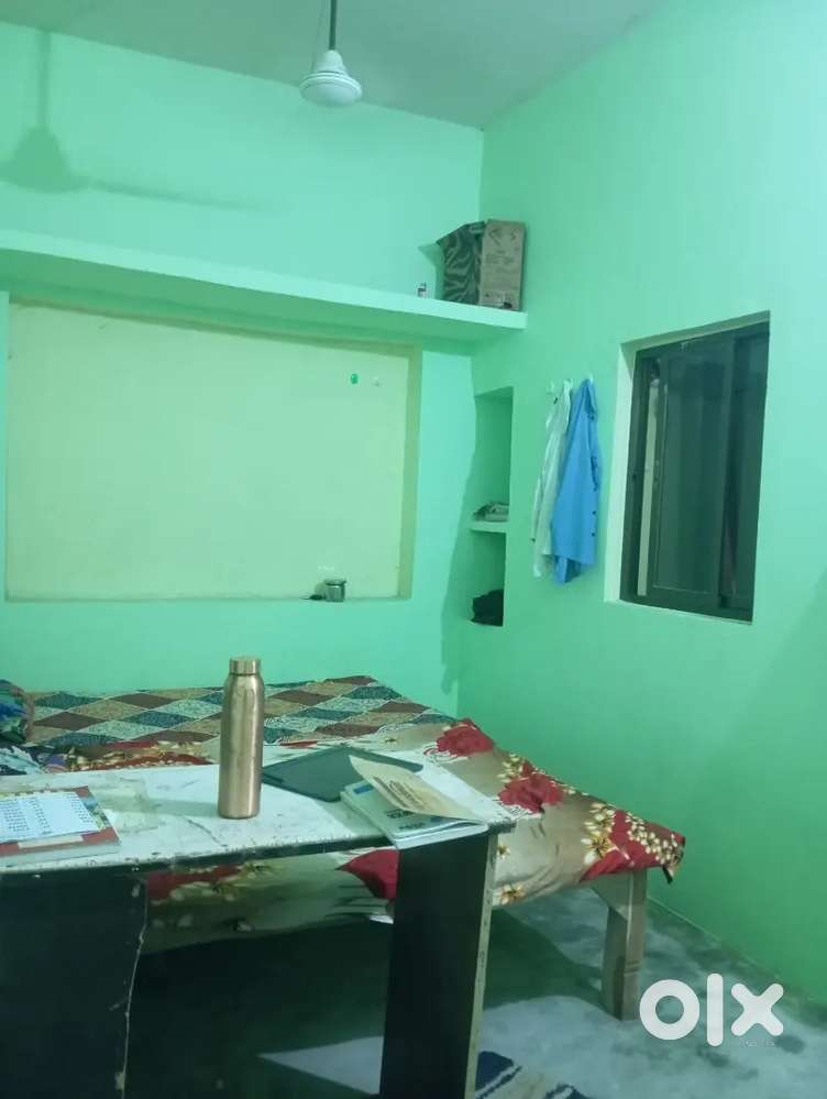 Room for bachelor's students