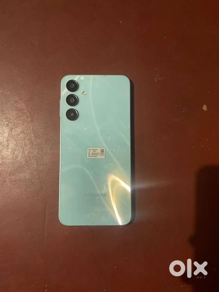 Samsung A16 5g phone