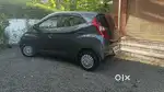 Hyundai EON 2016 Last