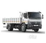 Heavy Driver