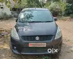 Maruti Suzuki Ertiga 2013