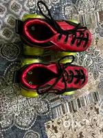 Skate shoes