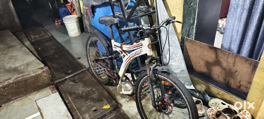 Full condition full repair