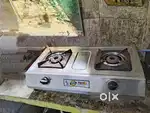 Stove for home