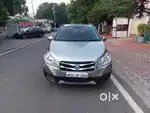 Maruti Suzuki S Cross Delta SHVS, 2016, Diesel