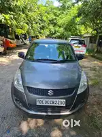 Maruti Suzuki Swift 2013 VXI