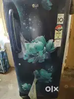 Lg  refrigerator
