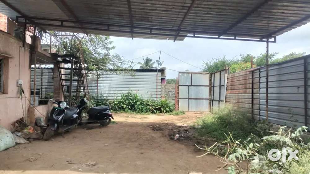 FATIMA LAYOUT HAGGERI