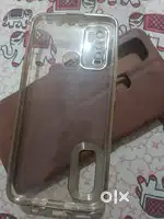 Poco m2 pro cover