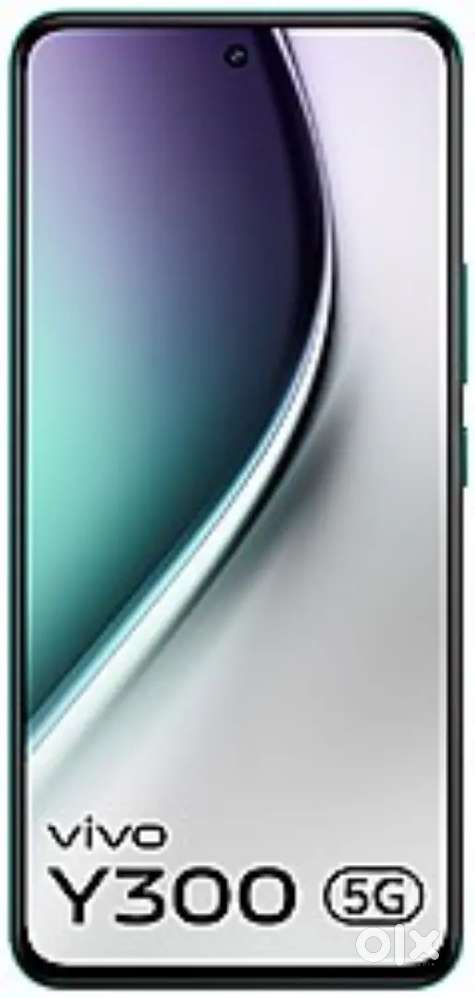 Vivo y300 new